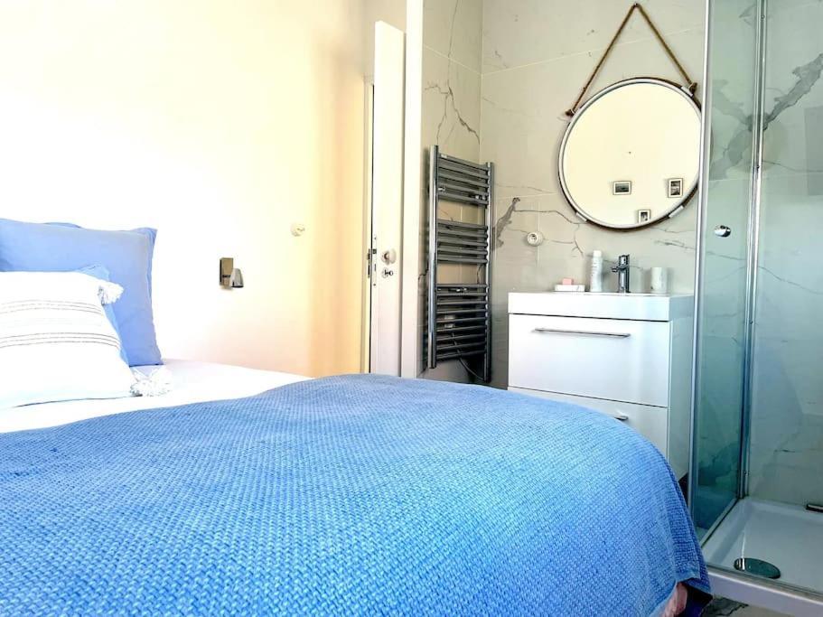 Charmant Duplex A 1Min La Baule Le Pouliguen Exterior photo